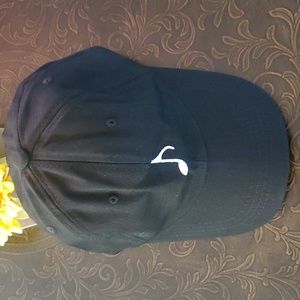 music note baseball hat